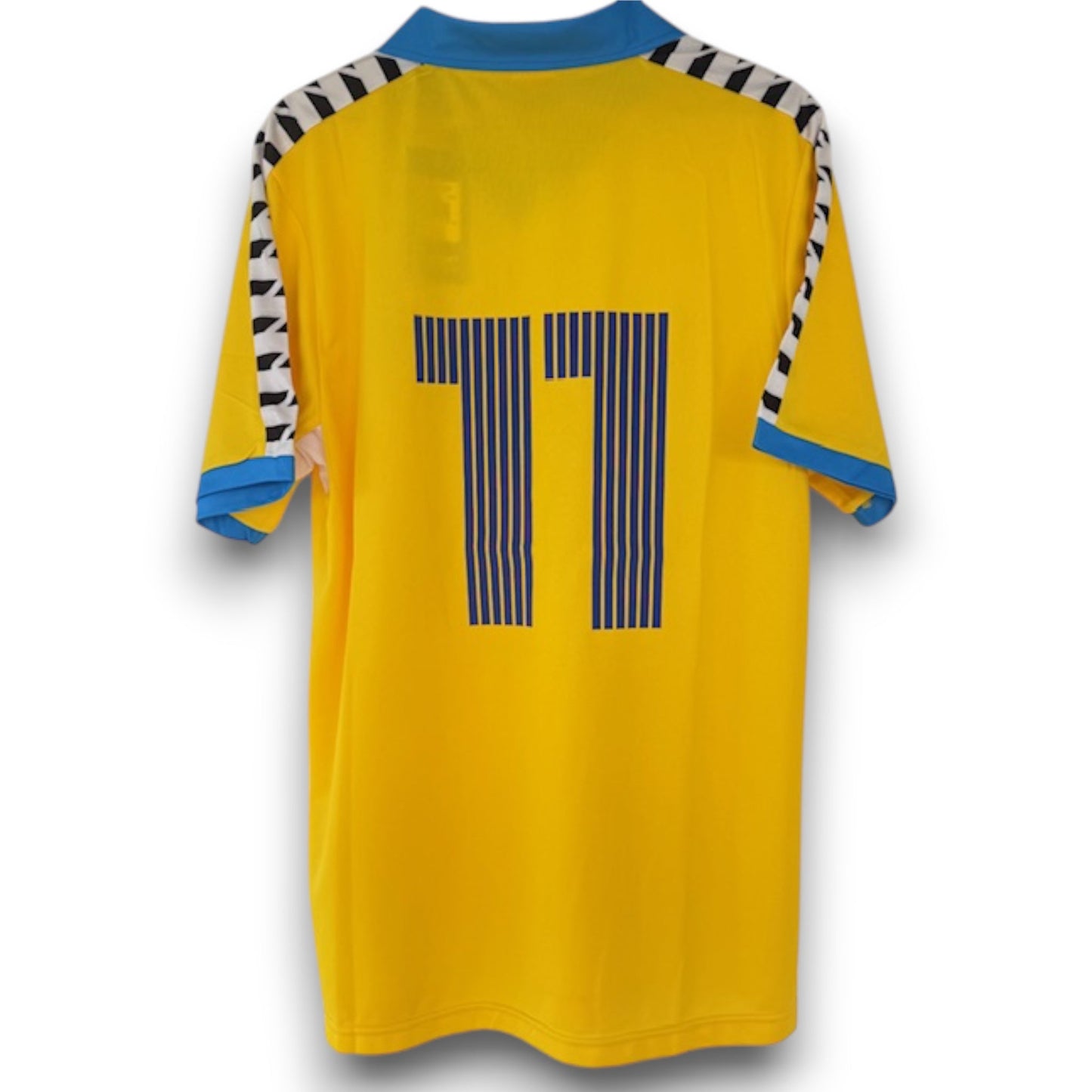 Cadiz 1983-1984 Home Shirt