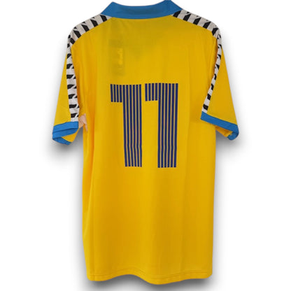 Cadiz 1983-1984 Home Shirt