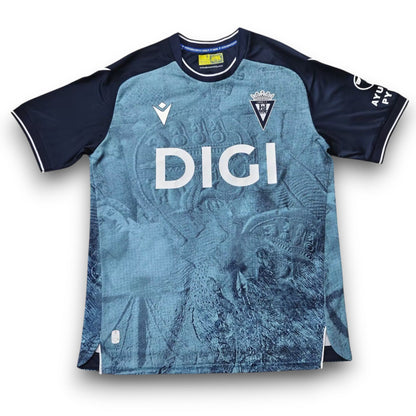 Maillot Cadix 2025-2026 Extérieur