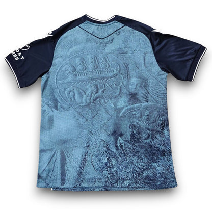 Maillot Cadix 2025-2026 Extérieur