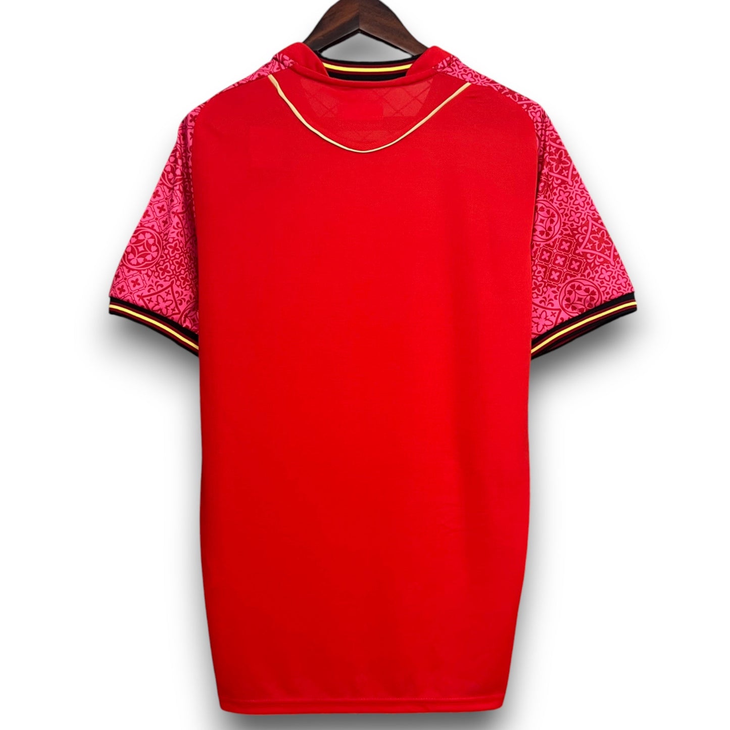 Maillot Cadix 2025-2026 Extérieur