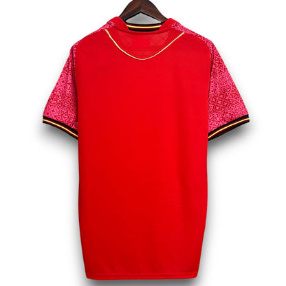 Maillot Cadix 2025-2026 Extérieur