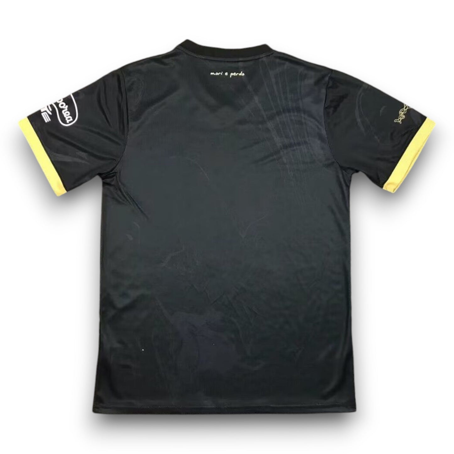 Maillot Cagliari Calcio 2024-2025 Extérieur