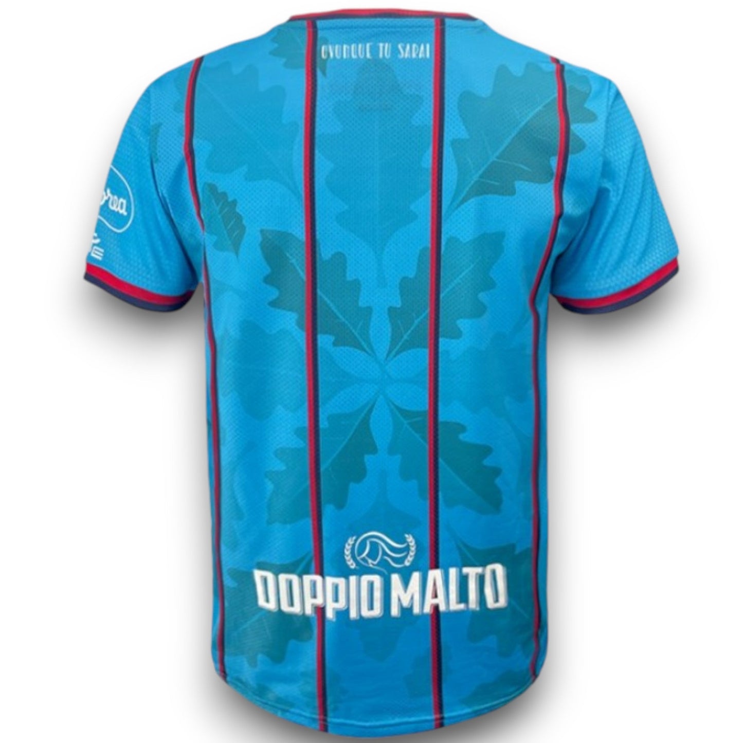 Maillot Cagliari Calcio 2025-2026 Extérieur