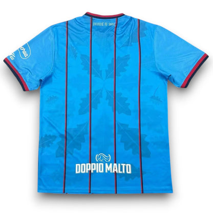 Maillot Cagliari Calcio 2025-2026 Extérieur