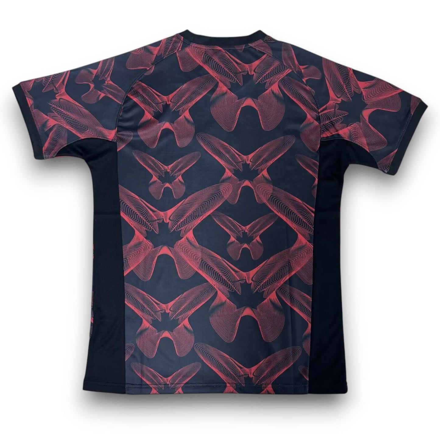 Camiseta Canadá 2025-2026 Portero Local