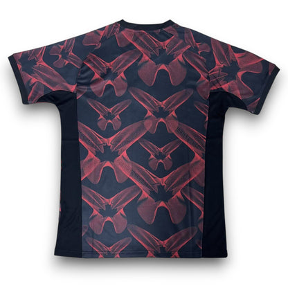 Camiseta Canadá 2025-2026 Portero Local