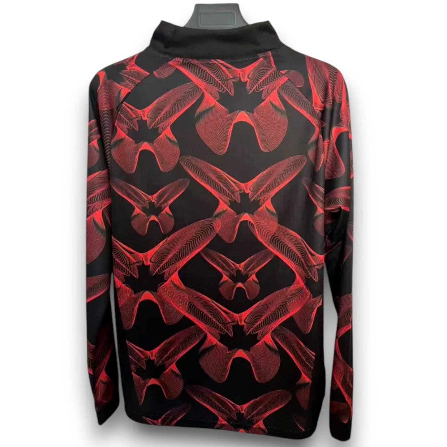 Canada 2025-2026 Away Goalkeeper Long Sleeve Jersey