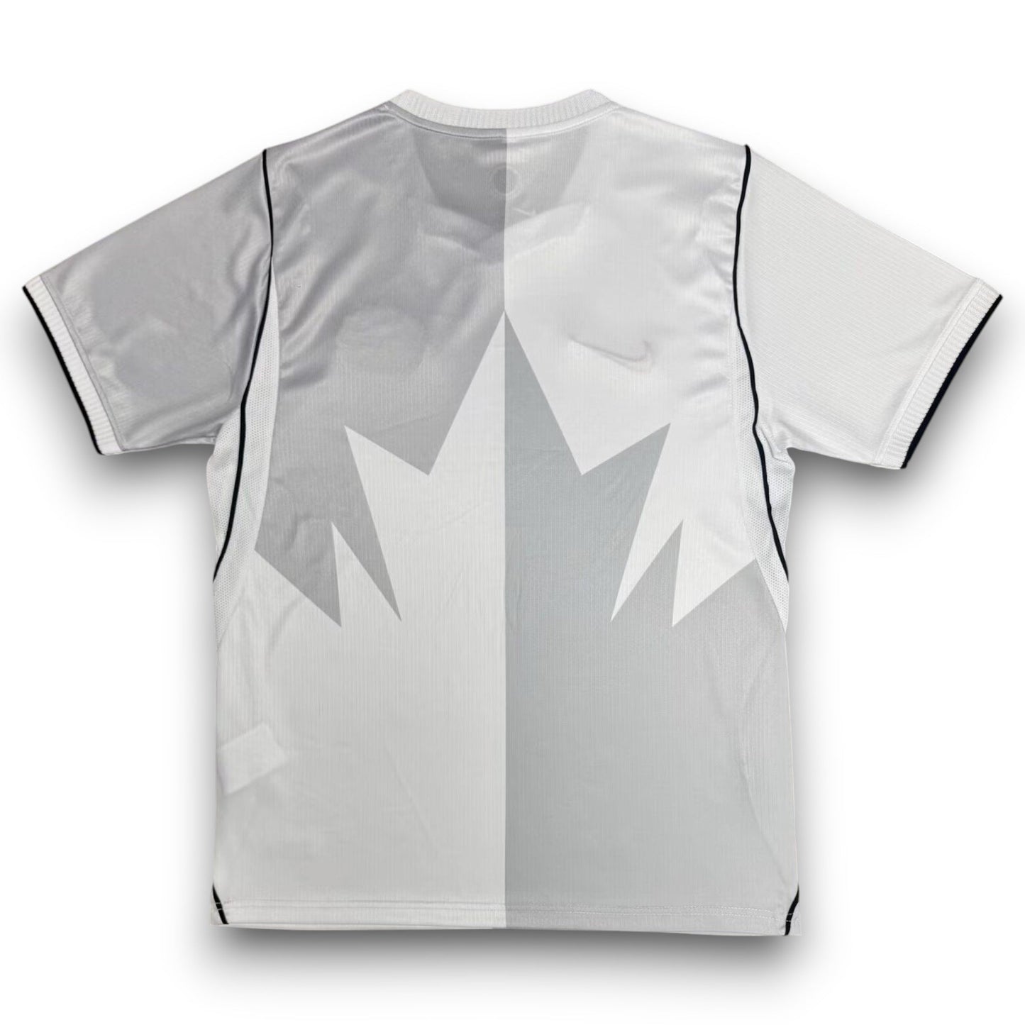 Maillot Canada 2026-2027 Extérieur