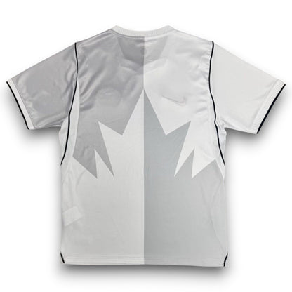 Maillot Canada 2026-2027 Extérieur