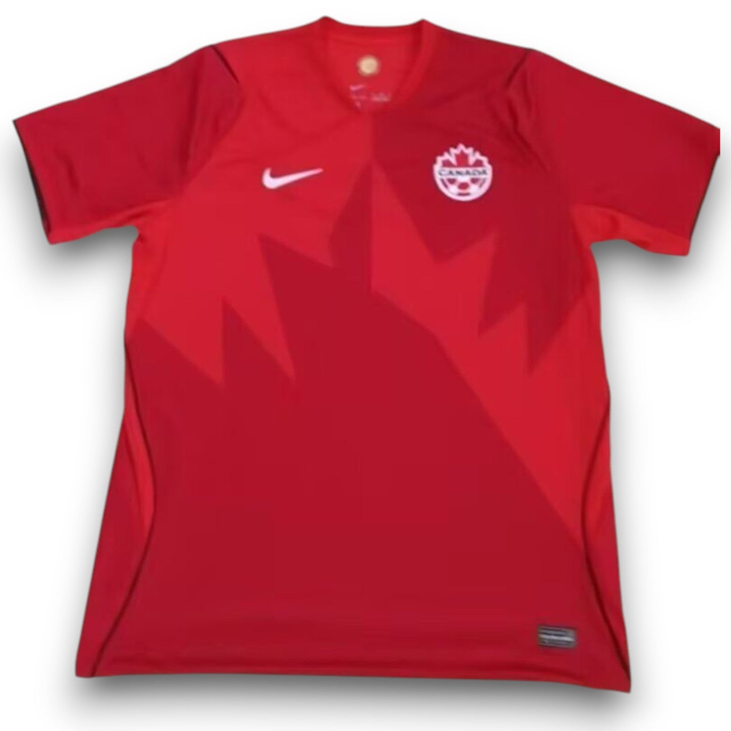 Canada 2026-2027 Home Jersey