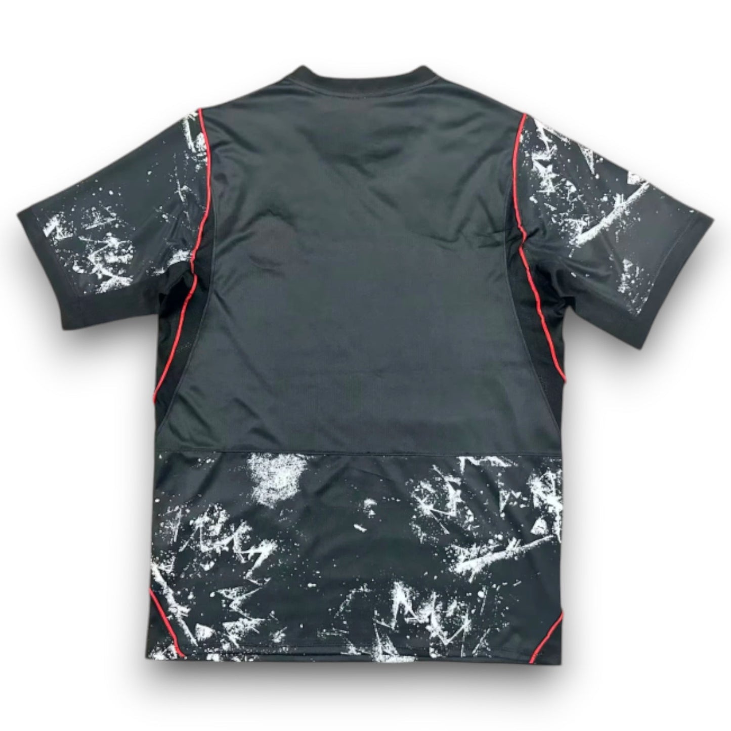 Camiseta Canadá 2026-2027 Visitante