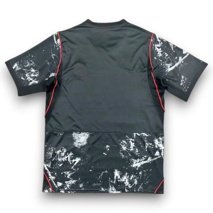 Camiseta Canadá 2026-2027 Visitante