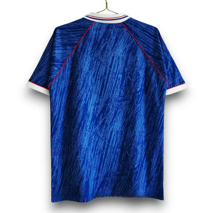 Cardiff City 1990 Home Shirt