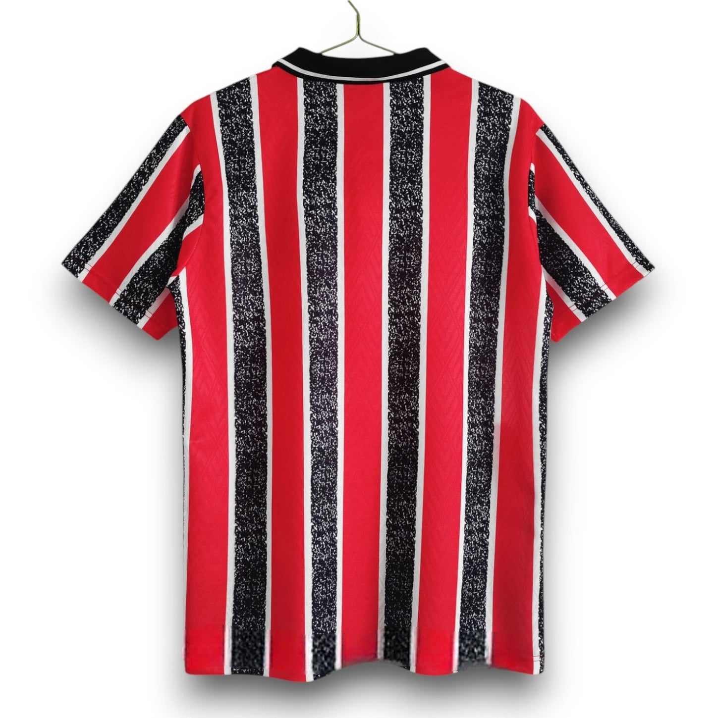 Cardiff City 1990 Away Shirt