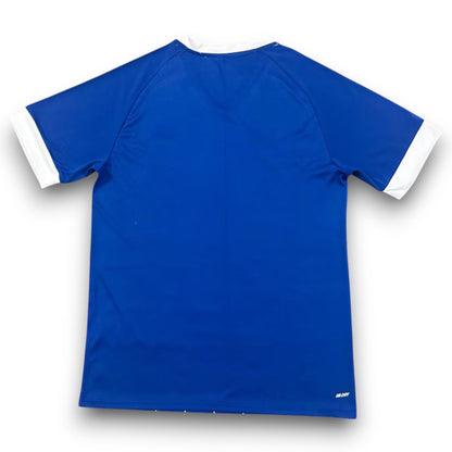 Camiseta Cardiff City 2025-2026 Local