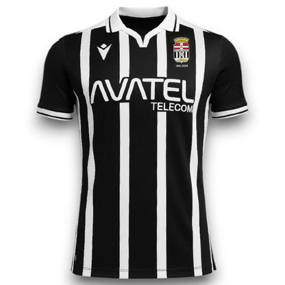 Maillot Carthagène Domicile 2025-2026