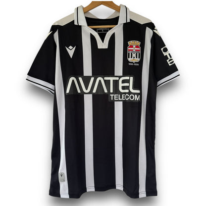 Maillot Carthagène Domicile 2025-2026
