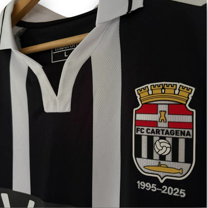 Maillot Carthagène Domicile 2025-2026