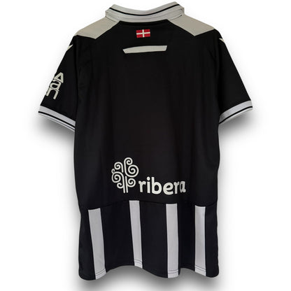 Maillot Carthagène Domicile 2025-2026