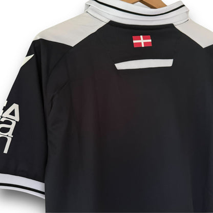 Maillot Carthagène Domicile 2025-2026