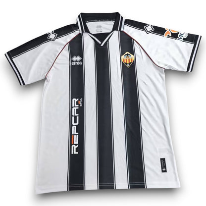 Maillot Castellón domicile 2025-2026