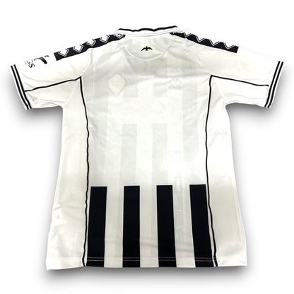 Castellón 2025-2026 Retro Jersey