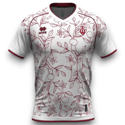 Maillot Castellón 2025-2026 Extérieur