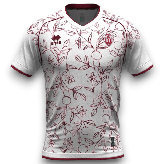 Maillot Castellón 2025-2026 Extérieur