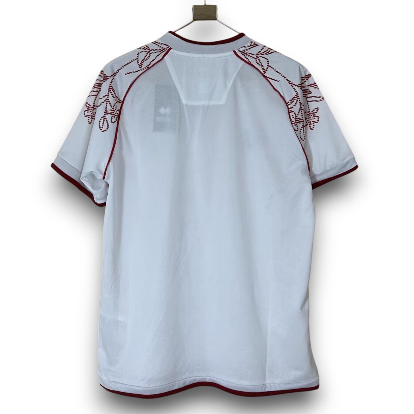 Maillot Castellón 2025-2026 Extérieur