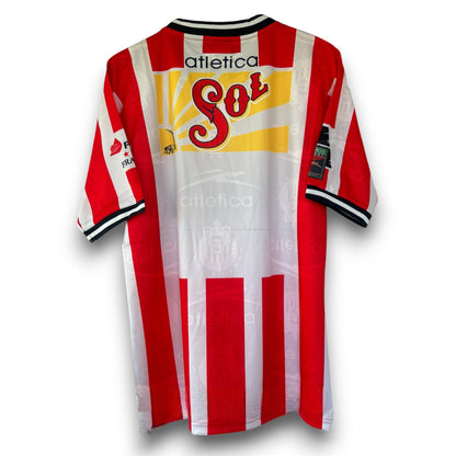 CD Guadalajara 1994-1995 Home Jersey