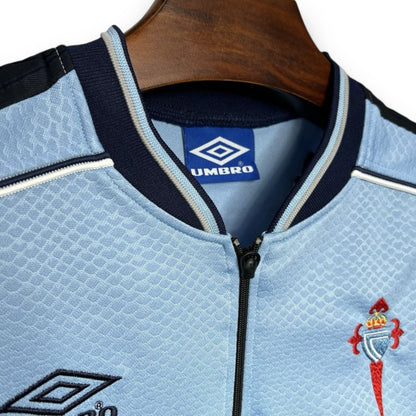 Celta de Vigo 1999-2000 Home Shirt