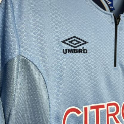Celta de Vigo 1999-2000 Home Shirt
