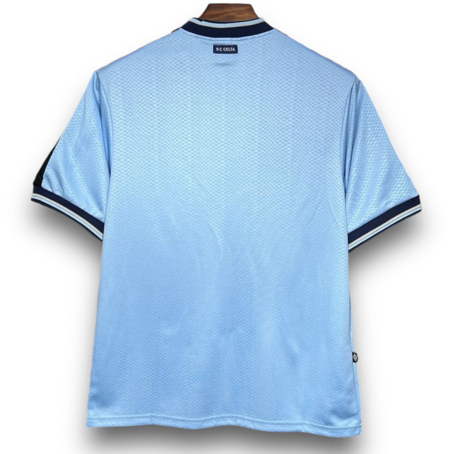 Celta de Vigo 1999-2000 Home Shirt