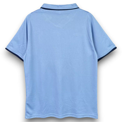 Celta de Vigo 2001-2002 Home UEFA Shirt