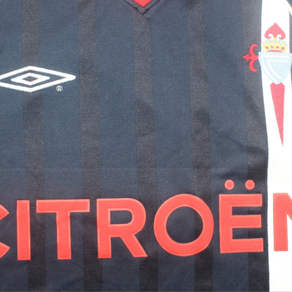 Celta de Vigo 2001-2003 Away Shirt