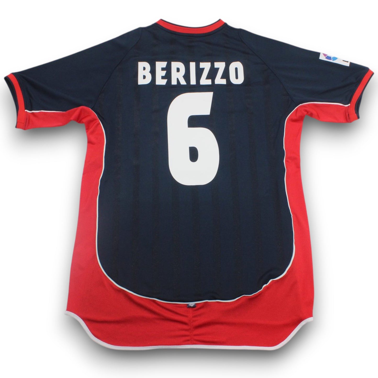 Celta de Vigo 2001-2003 Away Shirt