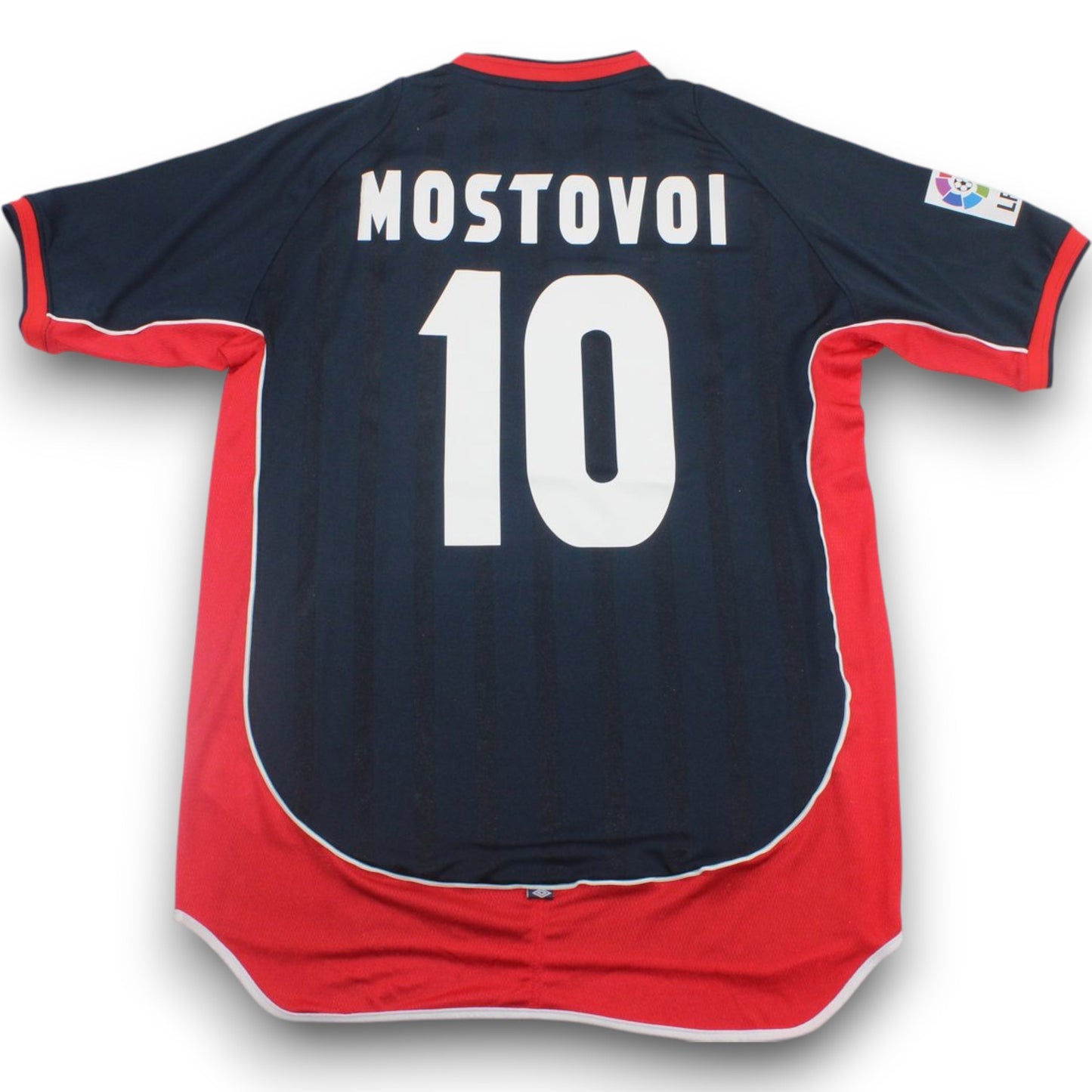 Celta de Vigo 2001-2003 Away Shirt