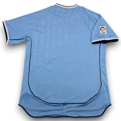 Celta de Vigo 2001-2003 Home Shirt