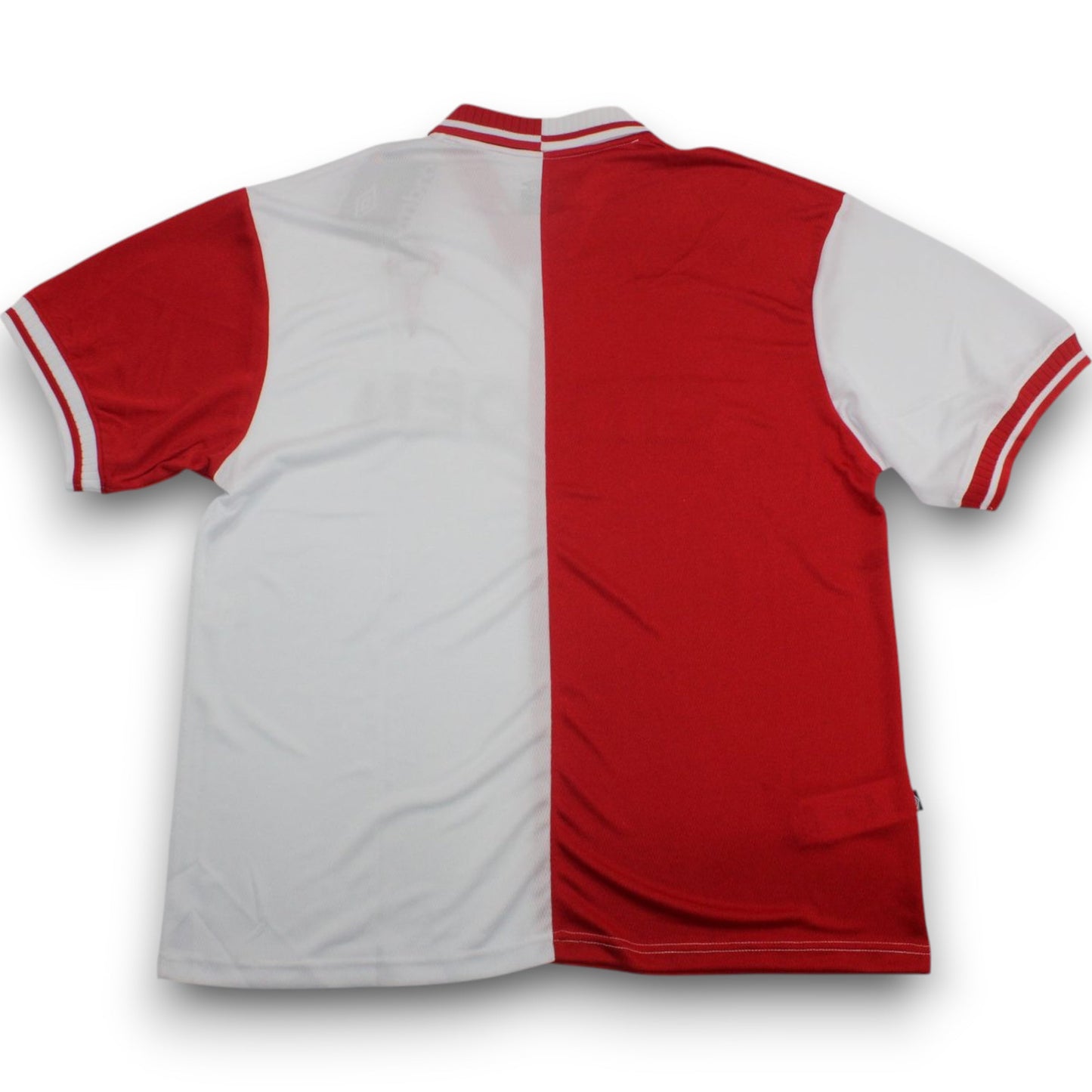 Celta de Vigo Away Shirt 2001-2003