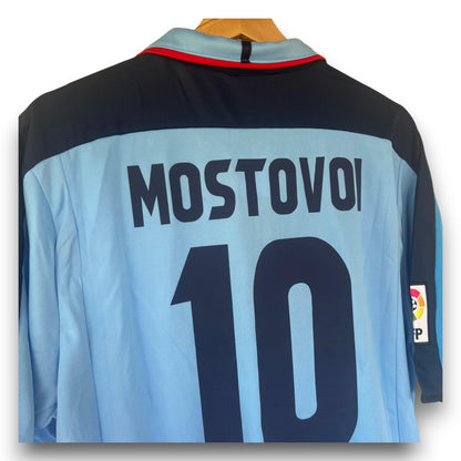 Celta de Vigo 2002-2004 Home Shirt