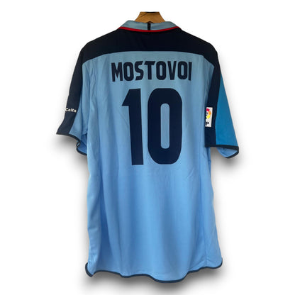 Celta de Vigo 2002-2004 Home Shirt