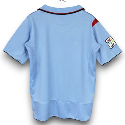 Celta de Vigo 2005-2007 Home Shirt
