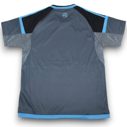 Celta de Vigo Away Shirt 2016-2017