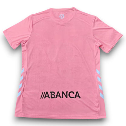 Maillot Celta de Vigo 2025-2026 Extérieur