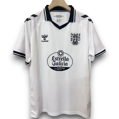 Maillot Celta de Vigo 2024-2025 Édition Spéciale Gardien