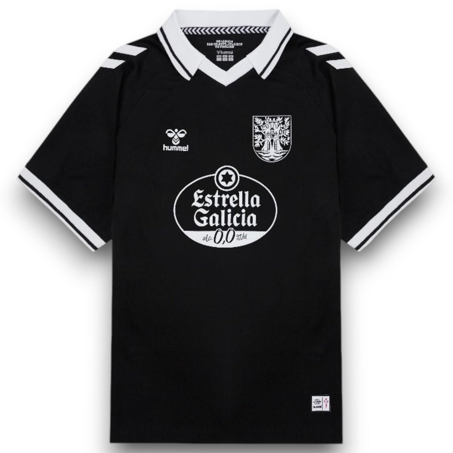 Maillot Celta de Vigo 2024-2025 Édition Spéciale