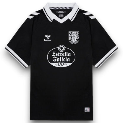 Maillot Celta de Vigo 2024-2025 Édition Spéciale