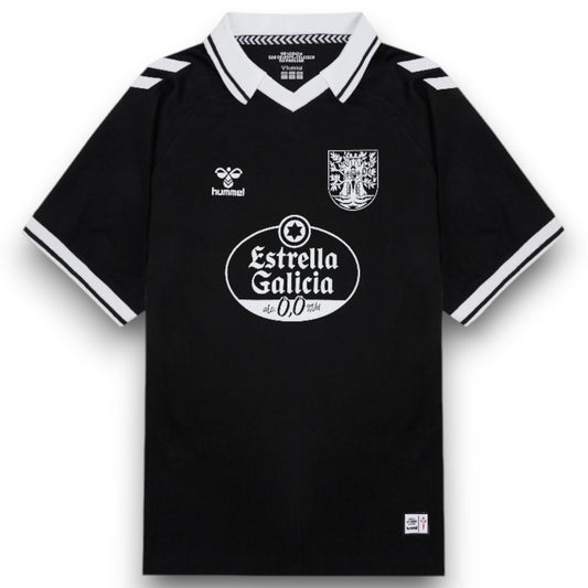 Maillot Celta de Vigo 2024-2025 Édition Spéciale