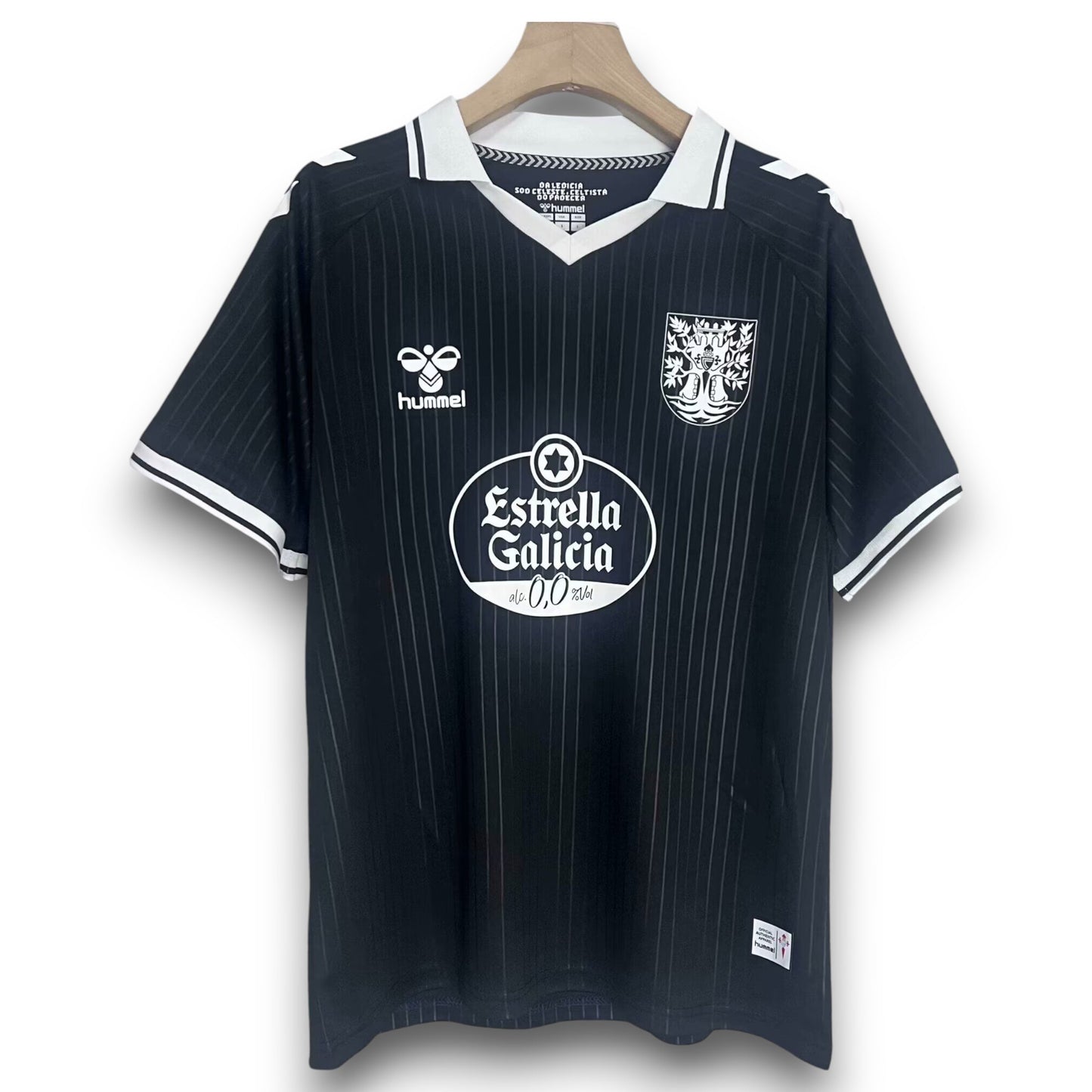 Maillot Celta de Vigo 2024-2025 Édition Spéciale